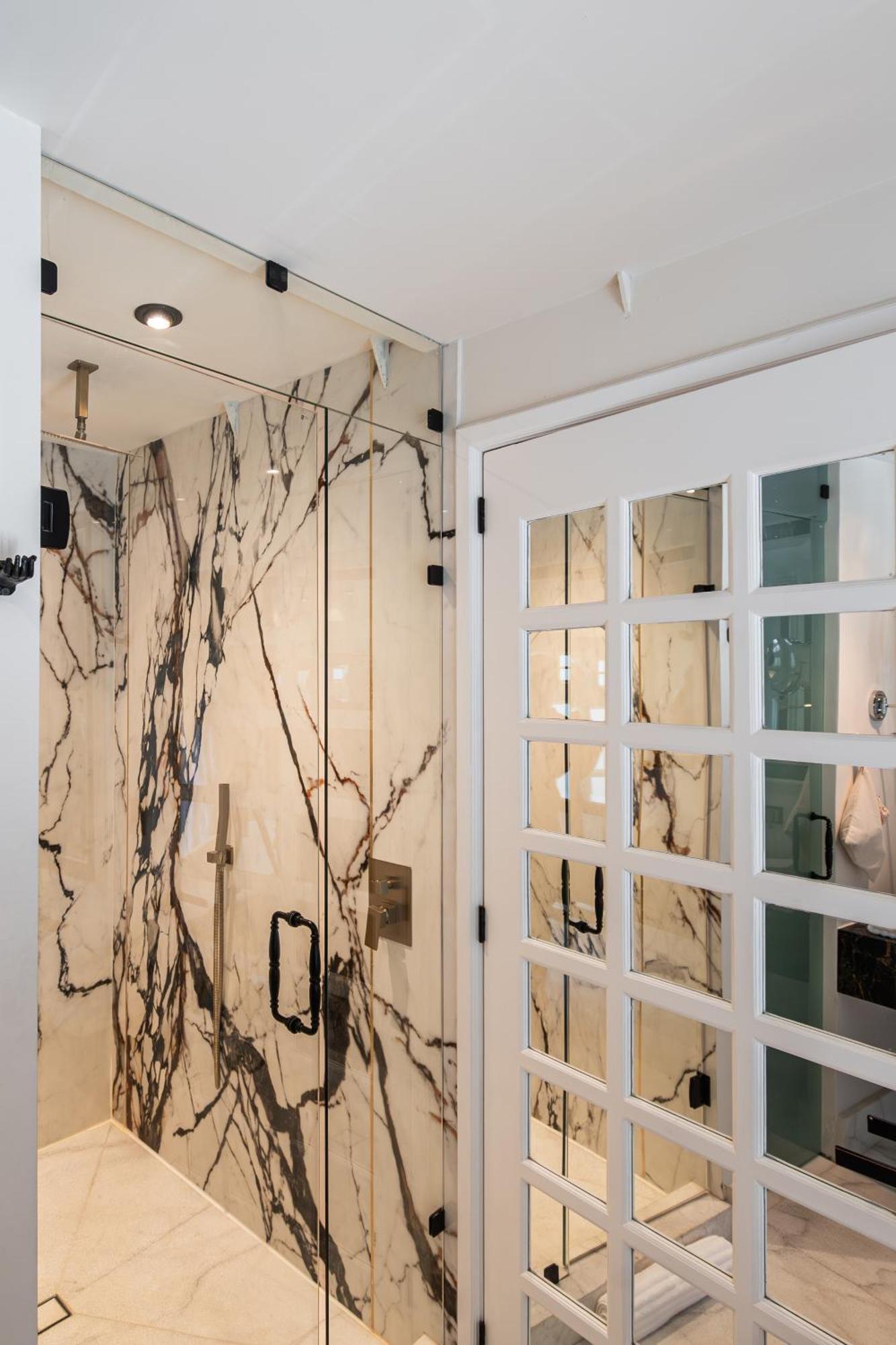 La Valise Mexico City, Member Of Small Luxury Hotels מראה חיצוני תמונה