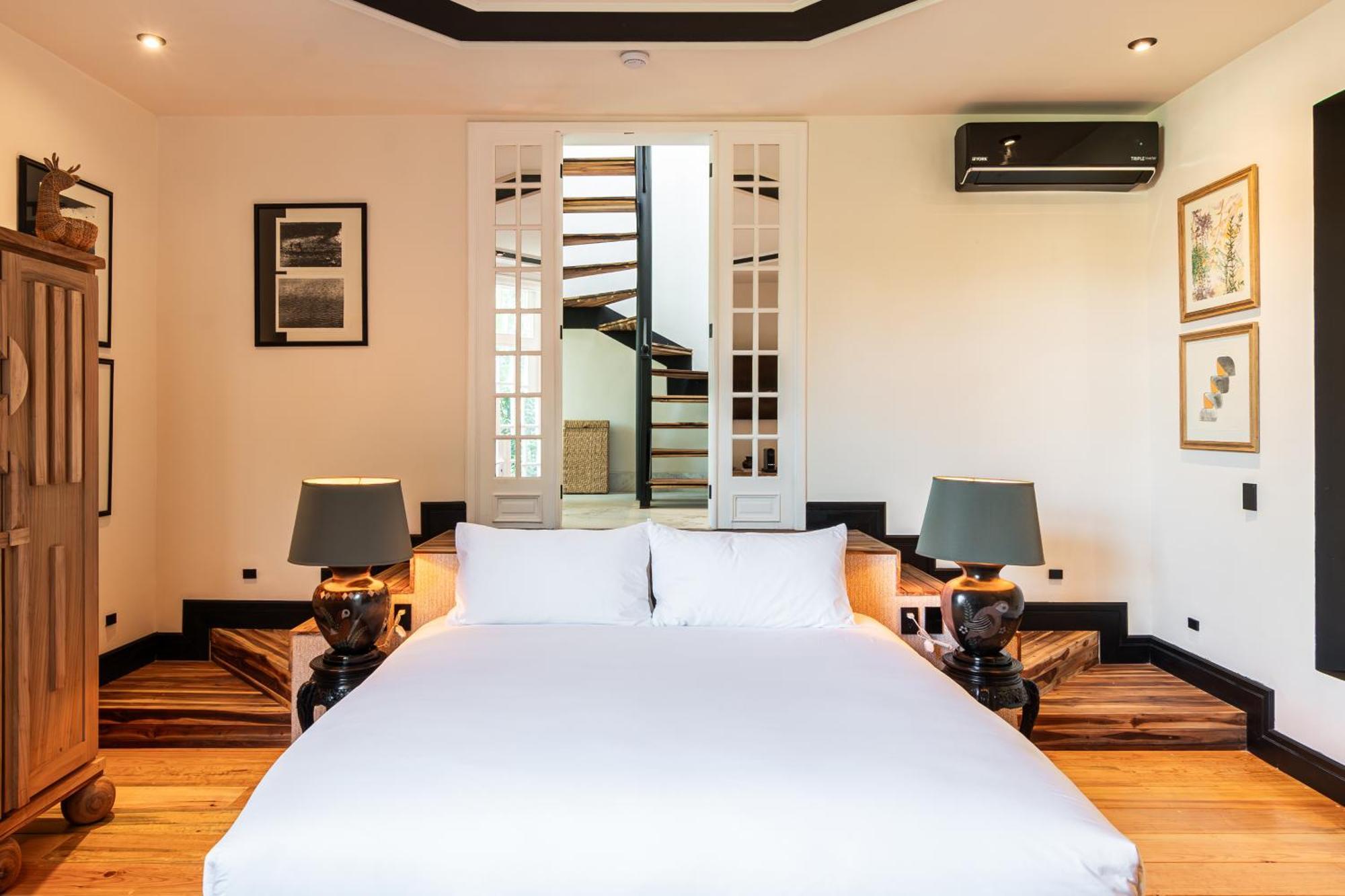 La Valise Mexico City, Member Of Small Luxury Hotels מראה חיצוני תמונה