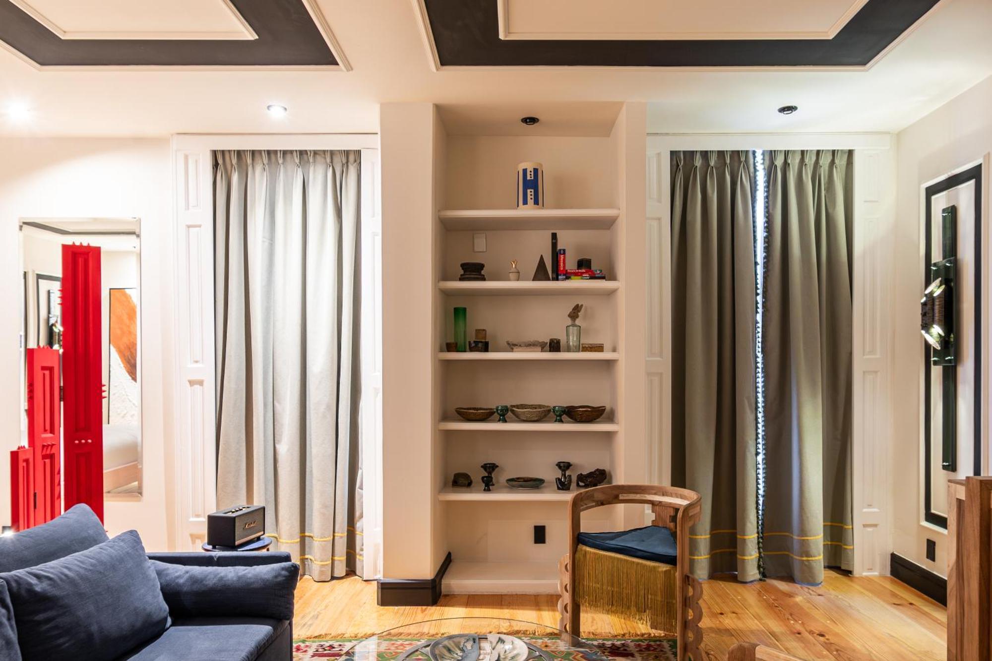 La Valise Mexico City, Member Of Small Luxury Hotels מראה חיצוני תמונה