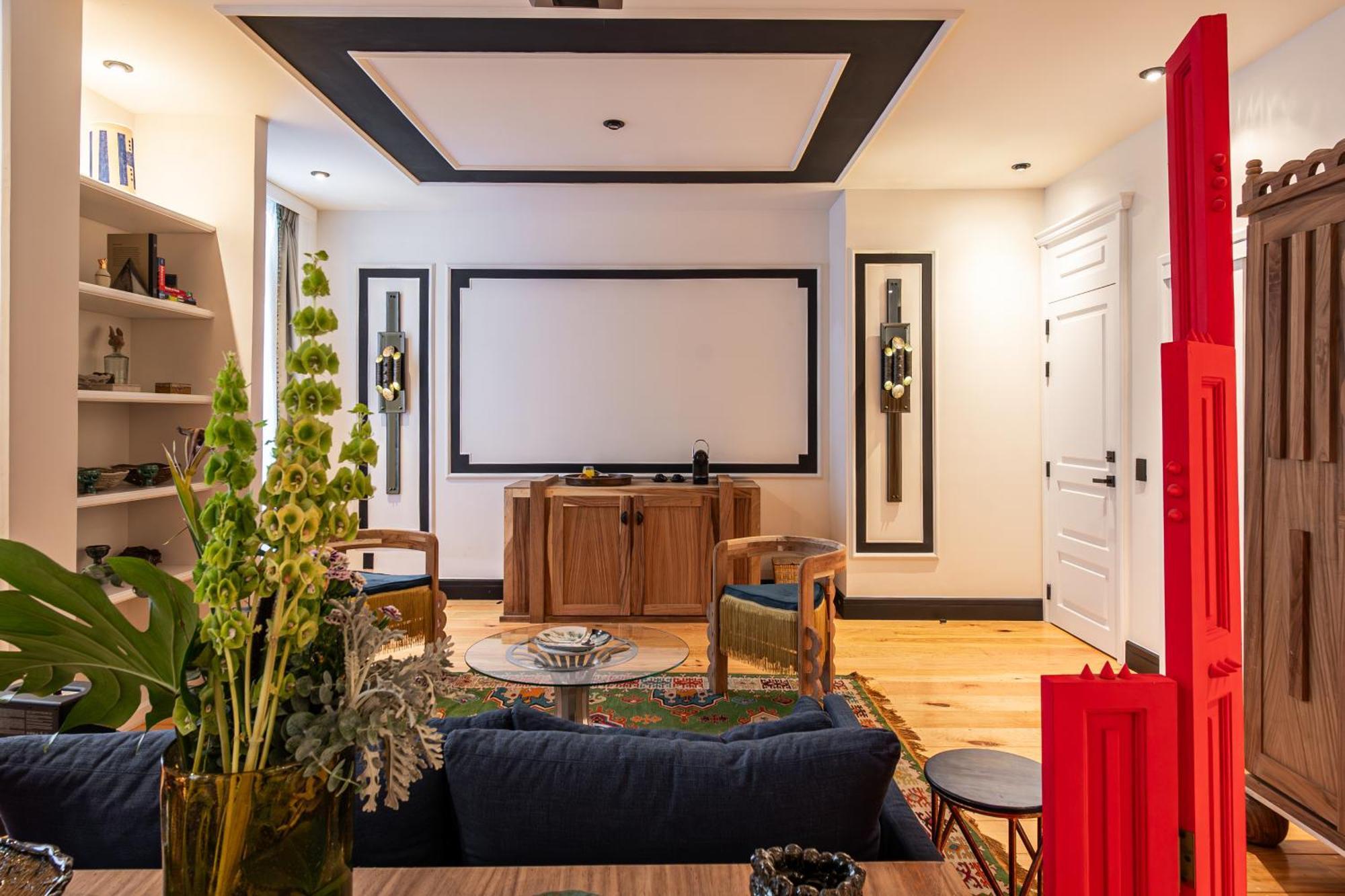 La Valise Mexico City, Member Of Small Luxury Hotels מראה חיצוני תמונה