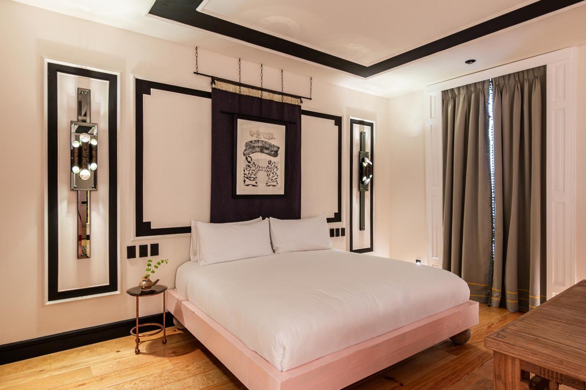 La Valise Mexico City, Member Of Small Luxury Hotels מראה חיצוני תמונה
