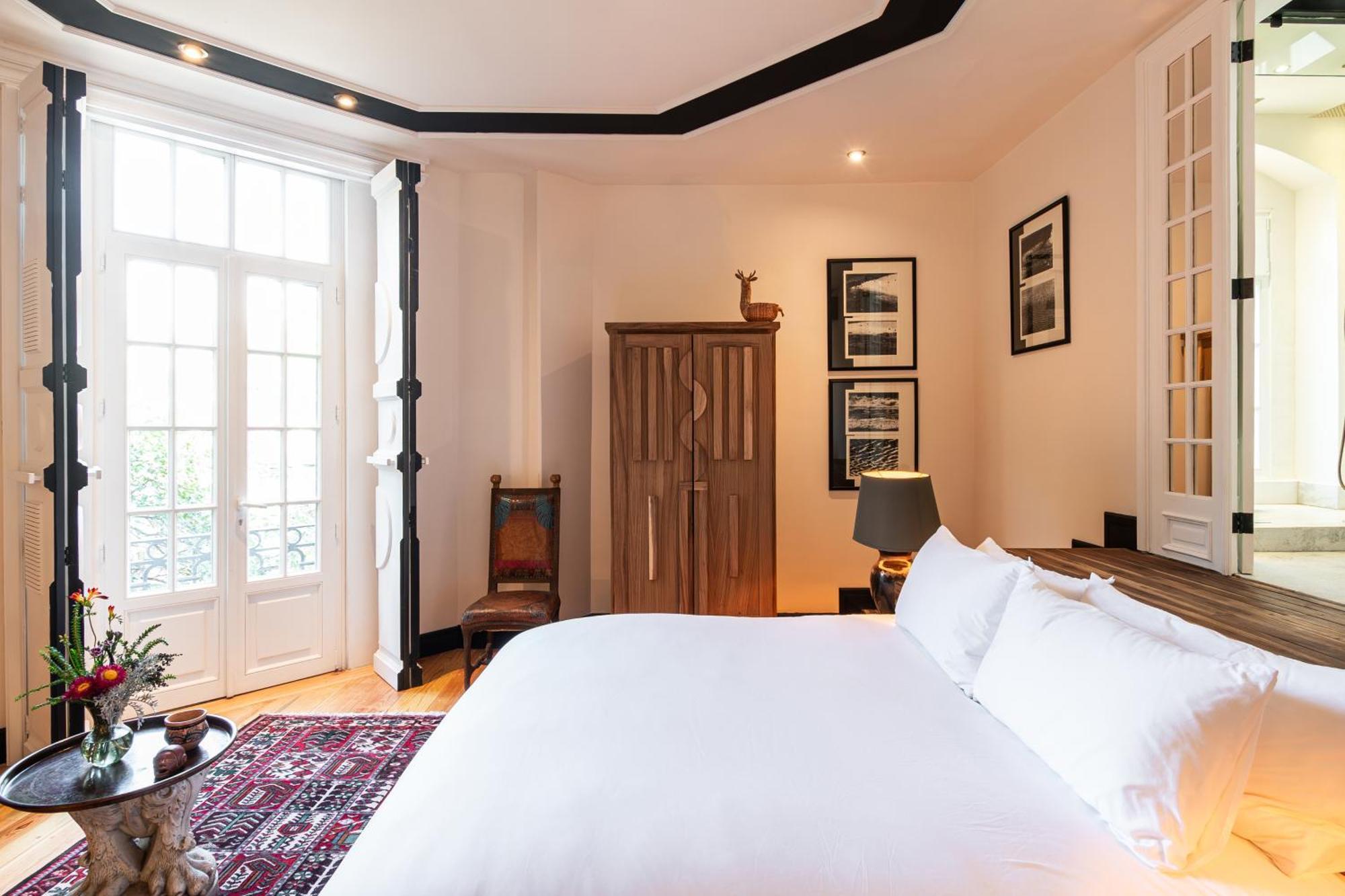 La Valise Mexico City, Member Of Small Luxury Hotels מראה חיצוני תמונה